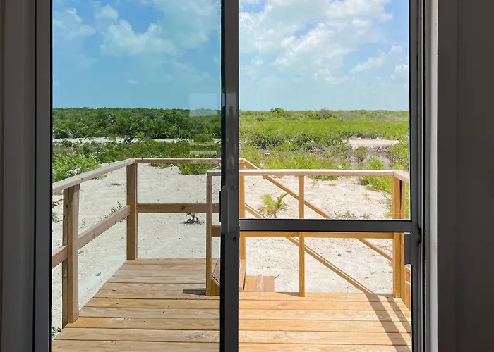 Holiday home Spoonbill At Secret San Pedro (Ambergris Caye)