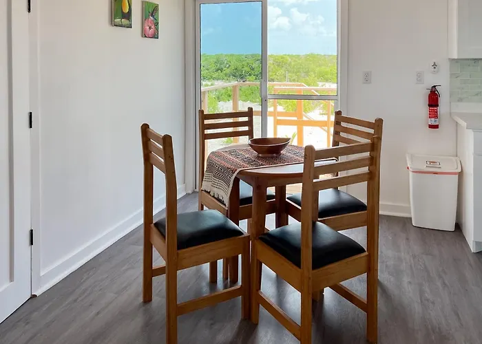 Holiday home Spoonbill At Secret